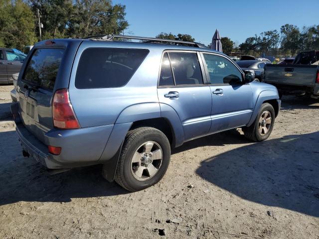 Photo 3 from auction – 2004 TOYOTA 4RUNNER SR with VIN JTEBU14RX40035481