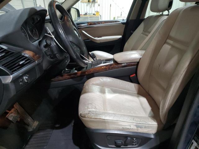 Photo 7 from auction – 2013 BMW X5 XDRIVE3 with VIN 5UXZV4C58D0B14701