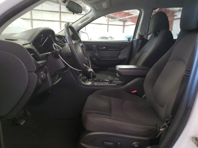 Photo 7 from auction – 2017 CHEVROLET TRAVERSE L with VIN 1GNKVGKD6HJ234367