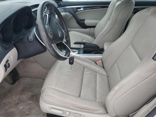 Photo 7 from auction – 2007 ACURA TL with VIN 19UUA66207A043141