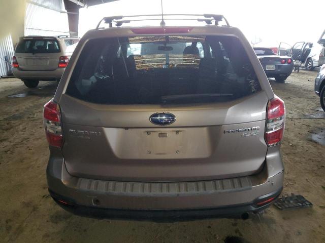 Photo 6 from auction – 2014 SUBARU FORESTER 2 with VIN JF2SJAEC1EH419774