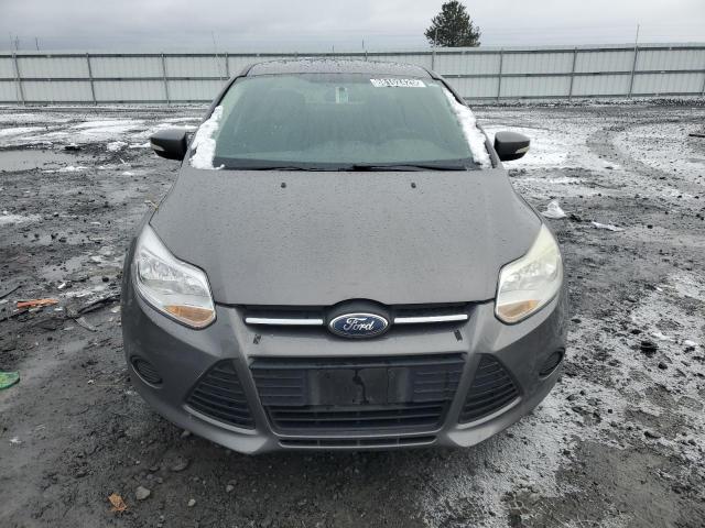 Photo 5 from auction – 2014 FORD FOCUS SE with VIN 1FADP3F21EL255324