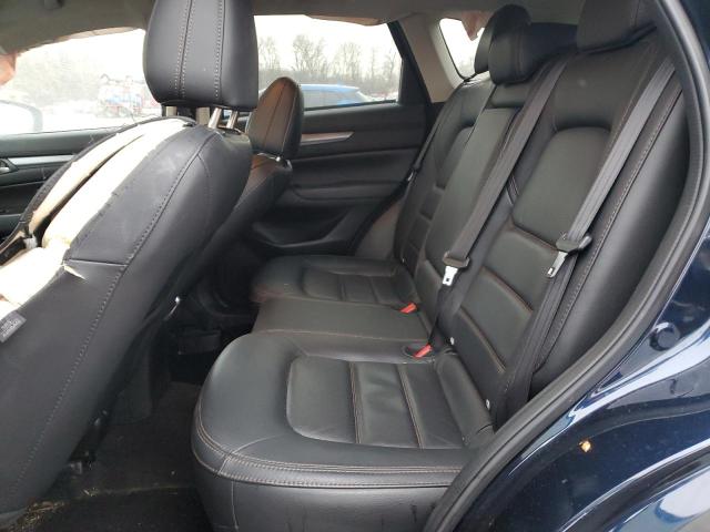 Photo 11 from auction – 2021 MAZDA CX-5 TOURI with VIN JM3KFBCM9M1424222