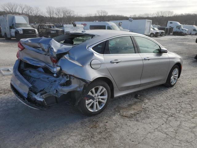 Photo 3 from auction – 2016 CHRYSLER 200 LIMITE with VIN 1C3CCCAB9GN132763