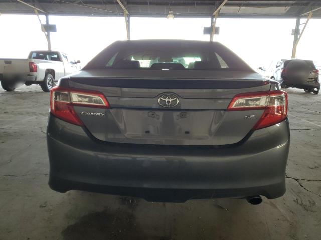 Zdjęcie 6 z aukcji – 2012 TOYOTA CAMRY BASE z VIN 4T1BF1FK8CU132275