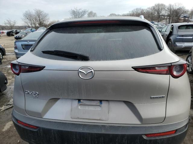 Photo 6 from auction – 2022 MAZDA CX-30 PREF with VIN 3MVDMBCL4NM412724