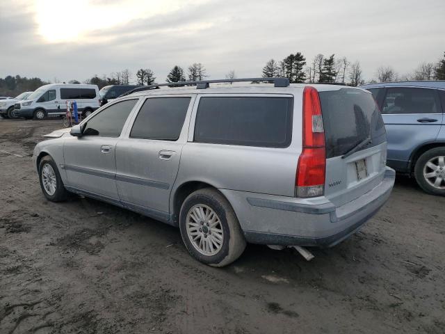 Photo 2 from auction – 2004 VOLVO V70 with VIN YV1SW61T742427022
