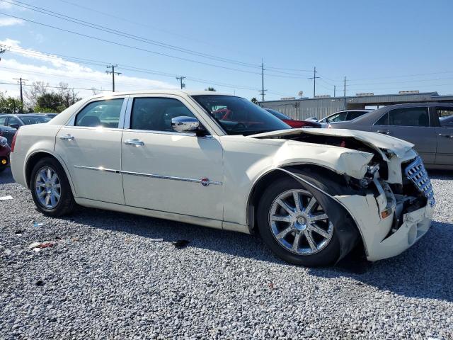 Фото 4 с аукциона – 2006 CHRYSLER 300C с VIN 2C3KA63H96H449003