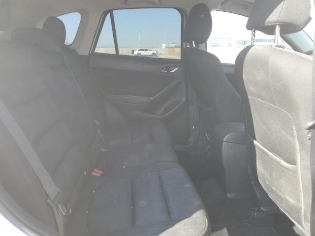 Photo 11 from auction – 2014 MAZDA CX-5 TOURI with VIN JM3KE2CY7E0368777