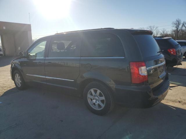 Photo 2 from auction – 2012 CHRYSLER TOWN & COU with VIN 2C4RC1BG6CR200129