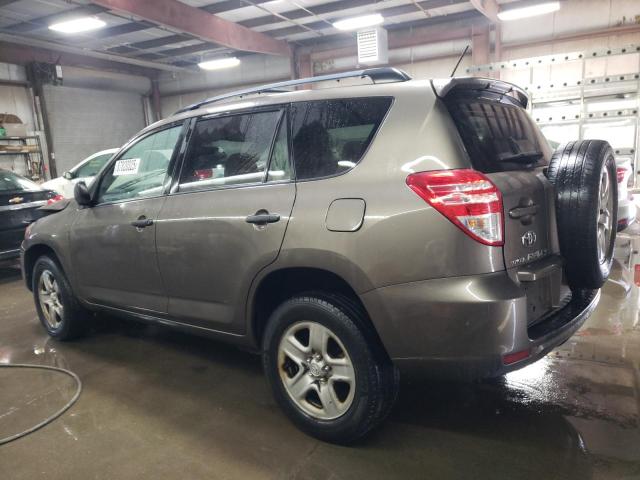 Photo 2 from auction – 2009 TOYOTA RAV4 with VIN 2T3ZF33V79W015487