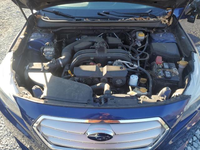 Photo 11 from auction – 2016 SUBARU LEGACY 2.5 with VIN 4S3BNAJ68G3058756