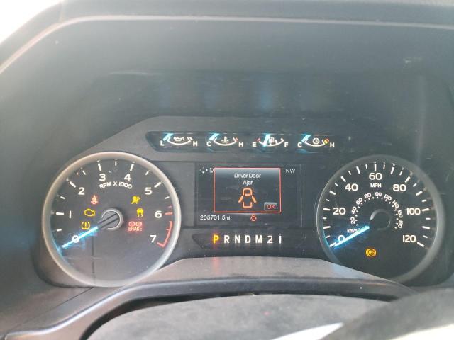 Photo 9 from auction – 2015 FORD F150 SUPER with VIN 1FTFW1EG5FFA06127
