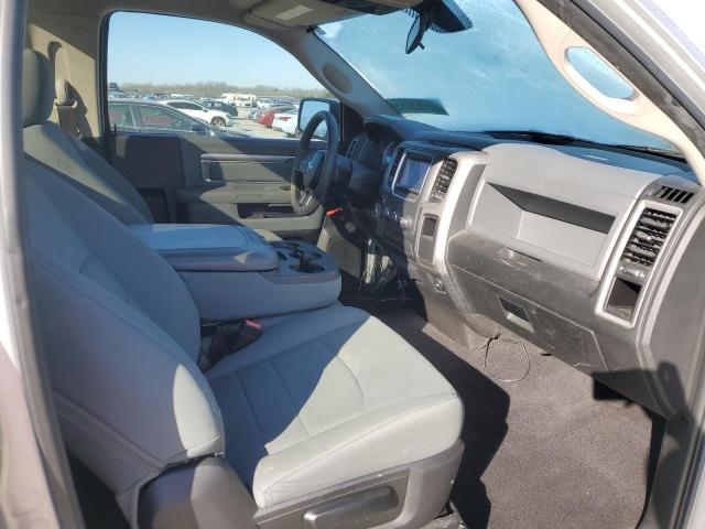 Photo 10 from auction – 2017 RAM 1500 ST with VIN 3C6JR7AT1HG789172