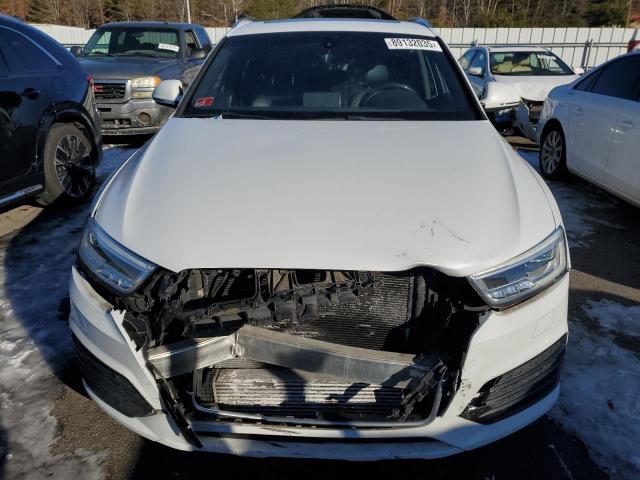 Photo 5 from auction – 2018 AUDI Q3 PREMIUM with VIN WA1JCCFS8JR002902