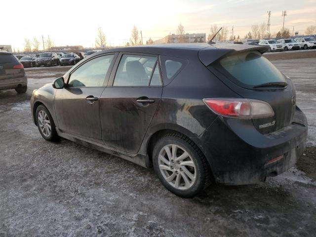 Photo 2 from auction – 2012 MAZDA 3 S with VIN JM1BL1L52C1510121