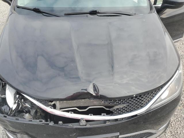 Photo 11 from auction – 2019 CHRYSLER PACIFICA T with VIN 2C4RC1BG3KR548792