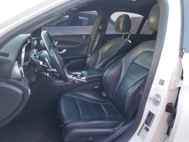 Photo 7 from auction – 2016 MERCEDES-BENZ C 300 with VIN 55SWF4JB2GU129710