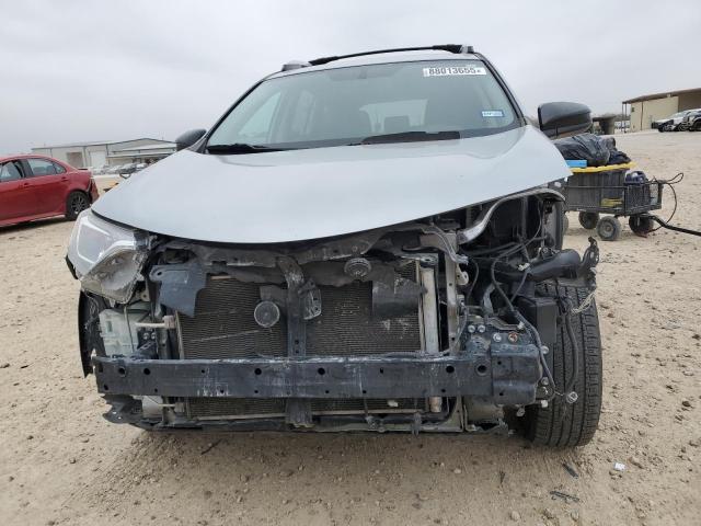 Photo 5 from auction – 2016 TOYOTA RAV4 LE with VIN 2T3ZFREV5GW276548