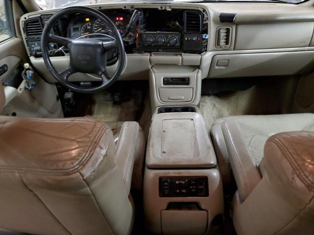 Photo 8 from auction – 2002 GMC YUKON with VIN 1GKEK13Z52J158061