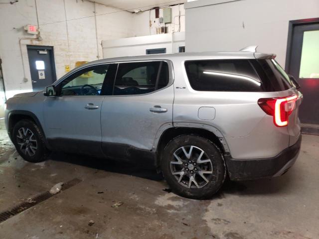 Photo 2 from auction – 2020 GMC ACADIA SLE with VIN 1GKKNRLS7LZ213639
