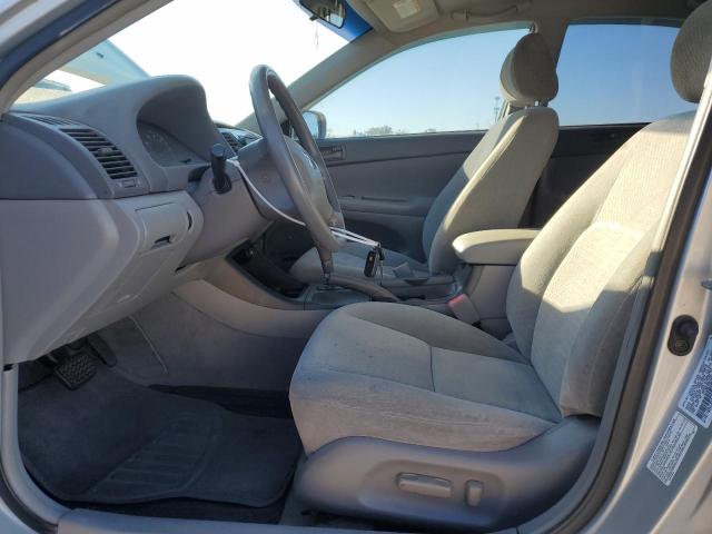 Photo 7 from auction – 2002 TOYOTA CAMRY LE with VIN 4T1BE32KX2U055489