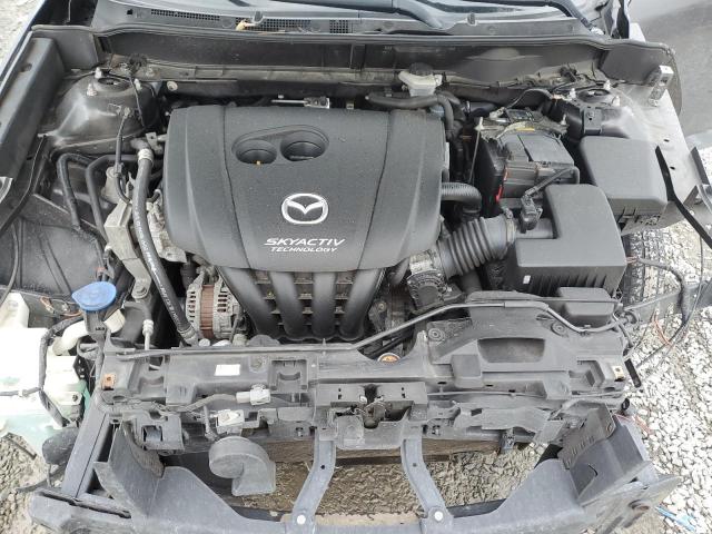 Foto 11 de la subasta – 2017 MAZDA CX-3 TOURI con VIN JM1DKFC79H0162082