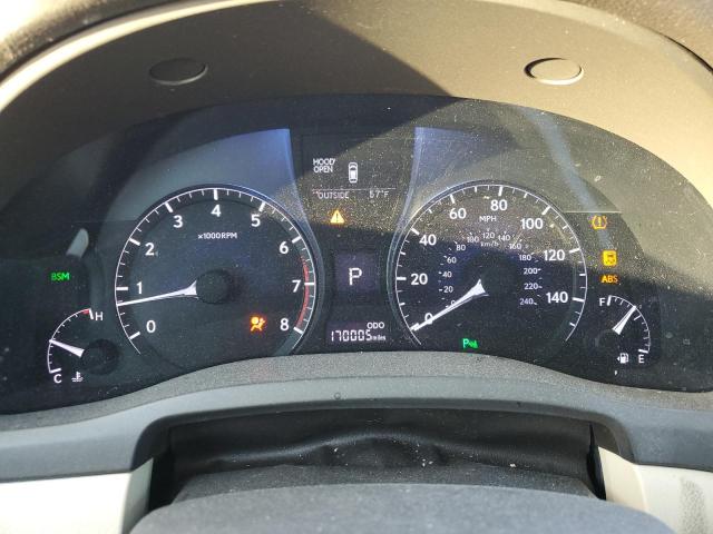 Photo 9 from auction – 2013 LEXUS RX 350 with VIN 2T2ZK1BA4DC128553