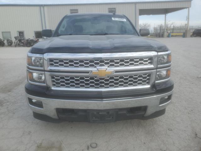 Photo 5 from auction – 2015 CHEVROLET SILVERADO with VIN 3GCUKREC3FG200152