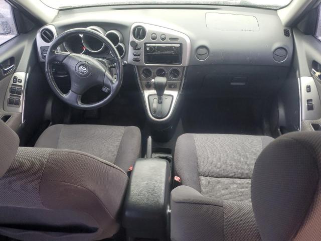 Photo 8 from auction – 2004 TOYOTA COROLLA MA with VIN 2T1KR32E84C282635