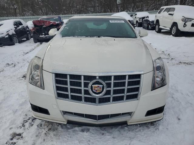 Photo 5 from auction – 2011 CADILLAC CTS with VIN 1G6DC5EY2B0160326
