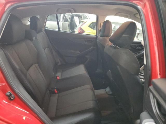 Photo 11 from auction – 2023 SUBARU CROSSTREK with VIN JF2GTAAC8P9225567
