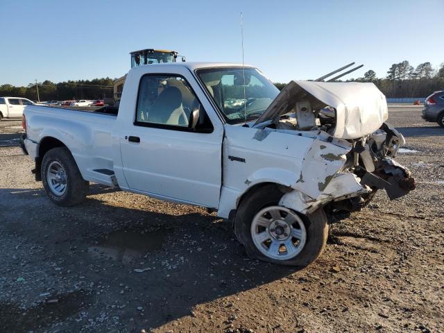 Снимка 4 от търг – 1999 FORD RANGER с VIN 1FTYR10C8XPB33955