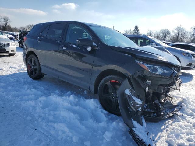 Photo 4 from auction – 2018 CHEVROLET EQUINOX LT with VIN 2GNAXKEX2J6267271