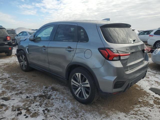Photo 2 from auction – 2020 MITSUBISHI OUTLANDER with VIN JA4AR3AU5LU024458