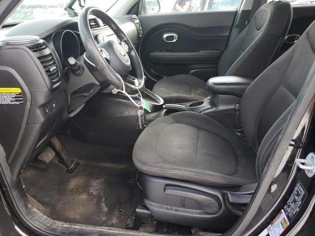 Photo 7 from auction – 2018 KIA SOUL with VIN KNDJN2A23J7543580
