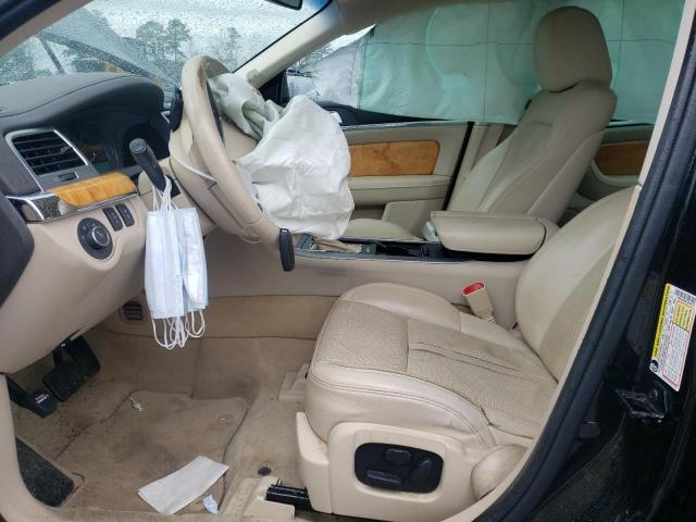 Photo 7 from auction – 2012 LINCOLN MKS with VIN 1LNHL9DR8CG806750