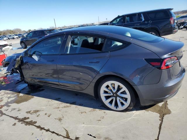 Photo 2 from auction – 2021 TESLA MODEL 3 with VIN 5YJ3E1EB2MF980711