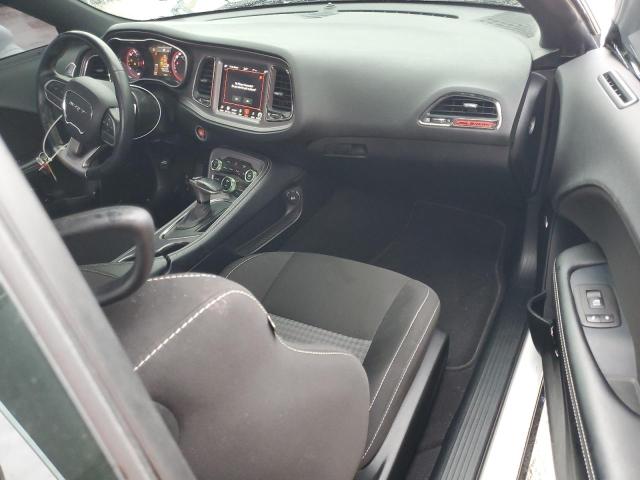 Photo 8 from auction – 2023 DODGE CHALLENGER with VIN 2C3CDZC96PH541175