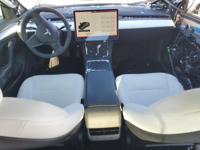 Photo 8 from auction – 2021 TESLA MODEL 3 with VIN 5YJ3E1EA1MF089560