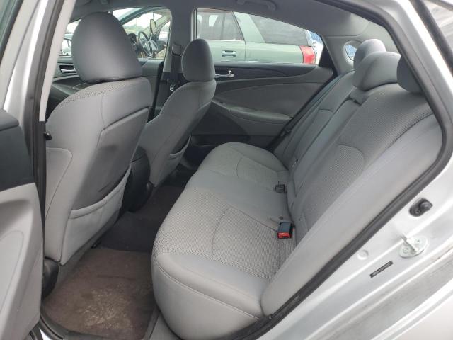 Photo 10 from auction – 2013 HYUNDAI SONATA GLS with VIN 5NPEB4AC3DH742210