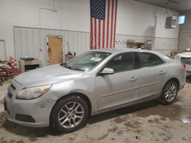 Photo 1 from auction – 2013 CHEVROLET MALIBU 1LT with VIN 1G11C5SA7DF240818