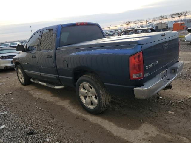 Photo 2 from auction – 2002 DODGE RAM 1500 with VIN 1D7HA18N92S706404