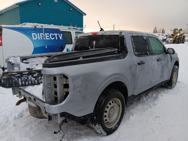 Photo 3 from auction – 2022 FORD MAVERICK X with VIN 3FTTW8F93NRA14370