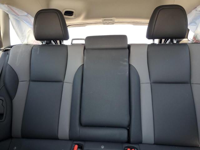 Photo 10 from auction – 2023 SUBARU OUTBACK ON with VIN 4S4BTGLD5P3195251