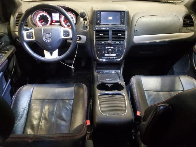 Photo 8 from auction – 2015 DODGE GRAND CARA with VIN 2C4RDGEG6FR543605