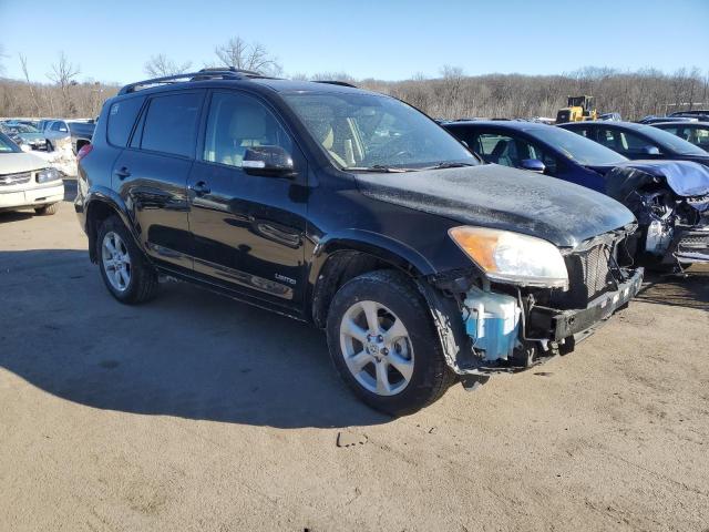 Photo 4 from auction – 2011 TOYOTA RAV4 LIMIT with VIN 2T3DF4DV5BW116080