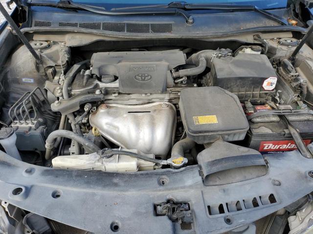 Photo 11 from auction – 2014 TOYOTA CAMRY L with VIN 4T1BF1FK4EU380140