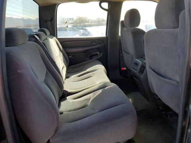 Photo 10 from auction – 2005 CHEVROLET SILVERADO with VIN 2GCEC13T251239537