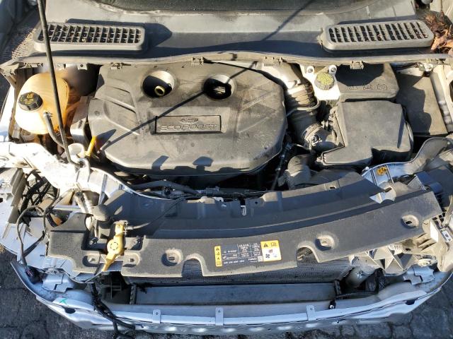 Photo 11 from auction – 2017 FORD ESCAPE TIT with VIN 1FMCU9J96HUA83209
